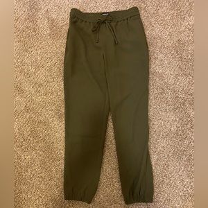 Express Dress Joggers